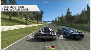 Here are 10 amazing offline racing games for android & ios which you can play even without the internet. The Best No Wifi Offline Racing Games For Android