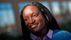 Veterans Affairs Scrambles To Serve Female Veterans : NPR