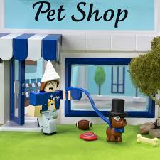 Enter the code here by literally clicking. Roblox Celebrity Collection Adopt Me Pet Store Deluxe Playset Includes Exclusive Virtual Item Walmart Com Walmart Com