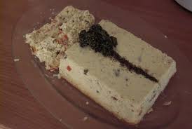 Terrine De Brochet Recette Recette De Brochet Terrine Alimentation