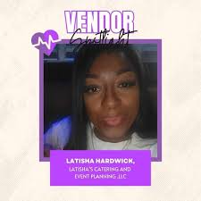 Latisha V. Hardwick was at PSI.