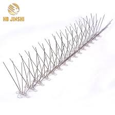 Get answers from trap pest control & garden maintenance co., ltd. China Pest Control Bird Trap Polycarbonate Bird Barrier For Pigeon China Anti Bird Spikes And Pigeon Spikes Price