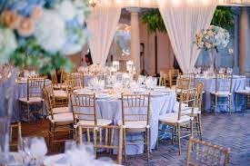 Soft Blue Hues With Pops Of Peach At Decatur House In Washington D C Sweet Root Village Blog Baby Blue Weddings Blue Peach Wedding Baby Blue Wedding Theme