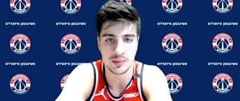 By rotowire staff | rotowire. Wizards Rookie Deni Avdija And Jewish Visibility In The Nba Sports Rabbi