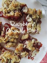 Raspberry Crumble Bars Recipe Raspberry Crumble Bars Crumble Bars