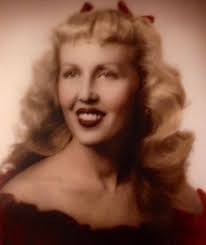 Opal Conway Obituary