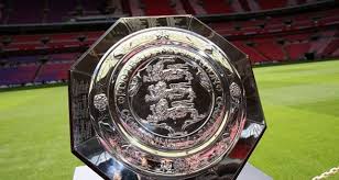 Ash ketchum is the main protagonist of pokémon. Liverpool To Play Community Shield On August 29th