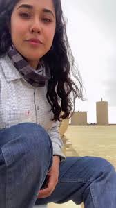 Exploring Oilfield Pipes in Odessa, TX