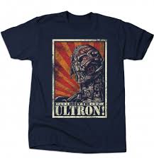 This is an expanding collection of ultron tees for you to choose from. Obey The Ultron T Shirt The Shirt List