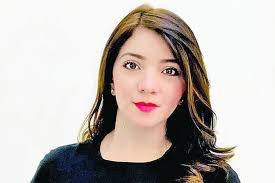 Ana Luisa Ochoa, Autor en 24 Horas