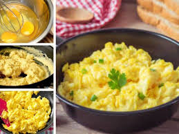 Maybe you would like to learn more about one of these? Tips Trick Buat Scrambled Egg Yang Sedap Mudah