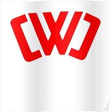 Chad Wild Clay Tee Poster Chad Hardcover Notebook T Shirts For Women