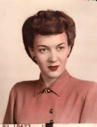 Mrs. Edith Moss Thornton