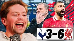 English Premier League