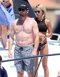 Carrie Underwood Bikini Pictures in Mexico July 2016 | POPSUGAR Celebrity