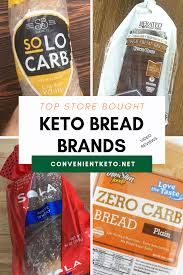 Aldi l'oven fresh zero net carb bread. Our Detailed Guide And Review Of The Top Keto Bread Brands On The Market We List The Most Convenient And Delicious Bread Brands Keto Bread Starting Keto Diet