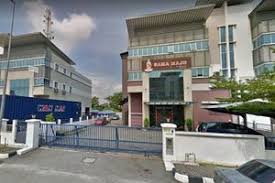 Current time, time zone, dst, gmt/utc, population, postcode, elevation, latitude, longitude. All Industrial For Sale In Jalan Perindustrian Desa Aman Kepong Selangor Edgeprop My