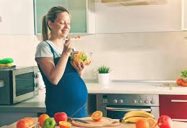 10 Foods To Eat During Pregnancy To Make Your Baby Smart And