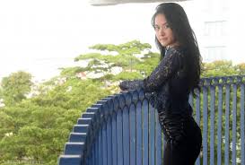 Itu artinya usia dari gabriella larasati adalah: Gabriella Larasati Pemain Siapa Takut Jatuh Cinta Yang Senang Syuting Striping Tabloidbintang Com