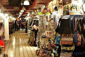 On 12.12, shopee achieved a. Shopping In Malaysia Best Things To Buy