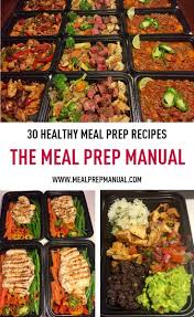 Pin On Meal Planning Ideas