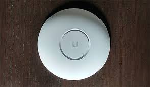 Ubiquiti Unifi Uap Ac Pro Access Point Review Mbreviews