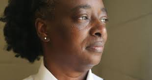 Whitakers names first black female police chief