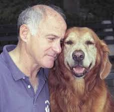 Golden Retriever Loving? Scott Shields