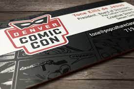 A professionally designed and printed business card is a foundational piece of every business relationship. Business Cards Printing In Denver Denver Print Company