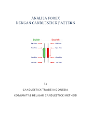 Maybe you would like to learn more about one of these? Pdf Analisa Forex Dengan Candlestick Pattern By Candlestick Trade Indonesia Komunitas Belajar Candlestick Method Dwi Payana Academia Edu