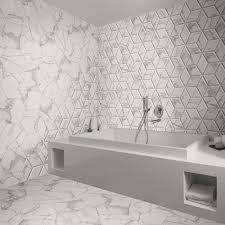Check spelling or type a new query. Marble Hexagon Tile Wall Novocom Top