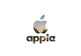 White apple logo wallpaper 4k. Apple Logo 4k Wallpapers Wallpaper Cave