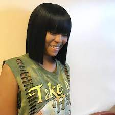 Classic Lace Wigs Affordable Natural Bob Style Brazilian Virgin Hair 360 Lace Frontal Wig Bob Hairstyles Short Hair Styles Love Hair
