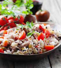 Check spelling or type a new query. Insalata Di Riso Trucchi E Consigli Per Prepararla Perfetta