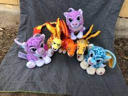 Pin On Disney Stuffed Animals