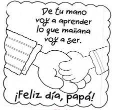El día del padre 2020 en méxico se celebra el próximo domingo 21 de junio. Dibujos Para El Dia Del Padre Para Colorear E Imprimir Dibujos Dia Del Padre Manualidades Para El Dia Del Padre Feliz Dia Del Padre