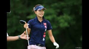 Known for her quick, aggressive style of play, antonija plays as a point guard and shooting guard. The 10 Hottest Japanese Golfers Youtube