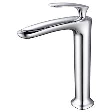 brianna 11 inch vessel sink filler