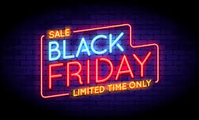 Le black friday 2019 en suisse se déroulera cette année le vendredi 29 novembre 2019. Cuando Es Black Friday 2019 Tecnologia Computerhoy Com