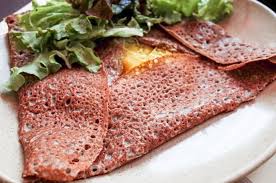 Recette Crepes Salees Recette Recette Crepe Recettes De Cuisine Crepes Salees