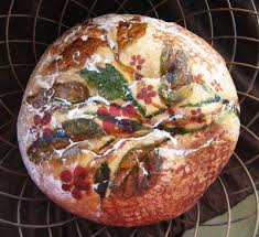 Chef Tess Bakeresse My Favorite Hippie Bread Edible Food Bread Food