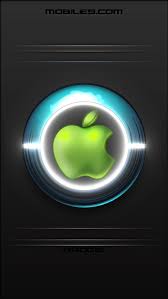Apple Logo Neon Apple Iphone 5s Hd Wallpapers Available For Free Download Apple Wallpaper Iphone Apple Logo Apple Logo Wallpaper