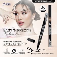 Harga inez eyeliner pen Terbaru Jan 2026