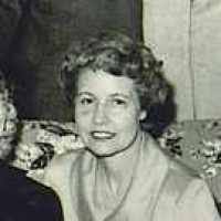 Mary Elva Orchard (1916–1986)