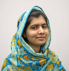Malala yousafzai became an international symbol of the fight for girls' education after she was shot in 2012 for opposing taliban restrictions on female education in her home country of pakistan. Malala Yousafzai Fourth Grade Reading Passage
