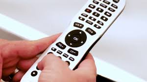 How To Program Your Universal Remote