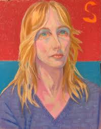 Portrait of Maxim Photo Taken In Znojmo. Cz © Larry Fiebert