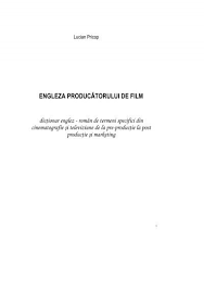 Essas doenças, geralmente, são progressivas, incapacitantes e possuem sinais e sintomas. Engleza ProducÄƒtorului De Film