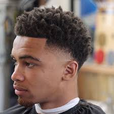 1.3 high drop fade + curly hair on top. The Temp Fade Haircut Top 37 Temple Fade Styles Piktrend