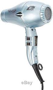 Parlux Advance Light Ceramic And Ionic Dryer Ice